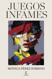 Portada Juegos infames