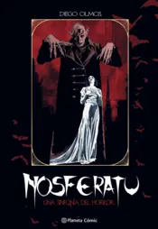 Portada Nosferatu