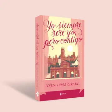 Imagen extra Yo siempre seré yo, pero contigo 0