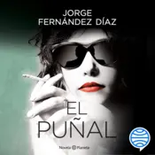 Portada El puñal