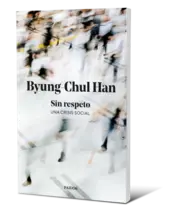 Portada  Sin respeto