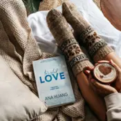 Portada Twisted 1. Twisted love 0