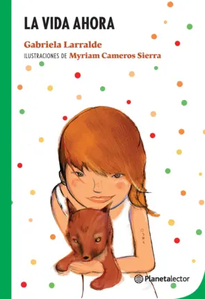 Portada La vida ahora