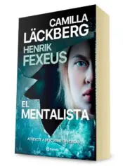 Miniatura portada 3d El mentalista