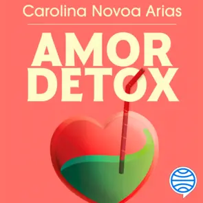 Portada Amor detox