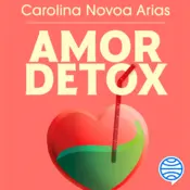 Portada Amor detox