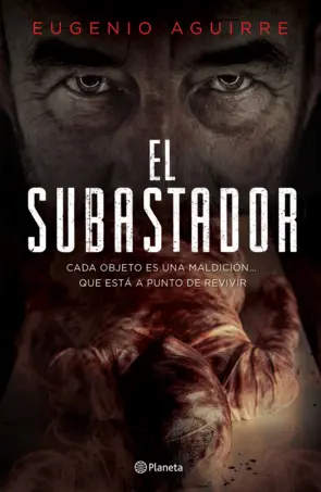 Portada El subastador