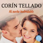 Portada Mi noche inolvidable