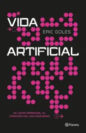 Portada Vida artificial