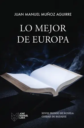 Portada Lo mejor de Europa
