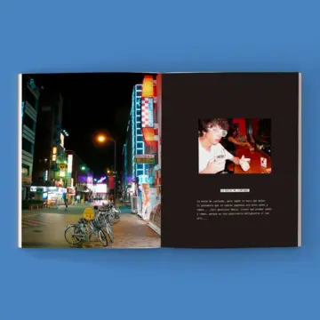 Imagen extra Rubius. Japón 2009 2