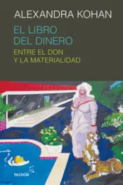 Portada El libro del dinero