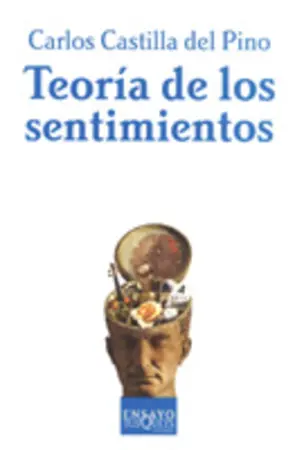 Portada Teoría de los sentimientos