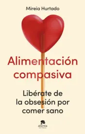 Portada Alimentación compasiva