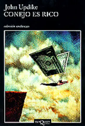 Portada Conejo es rico