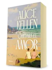 Miniatura portada 3d Quedará el amor