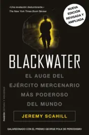 Portada Blackwater