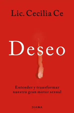 Portada Deseo