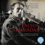 Portada Falsos camaradas