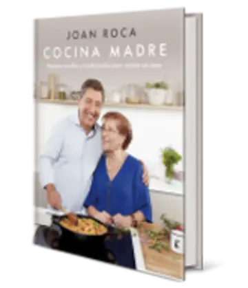 Portada Cocina madre