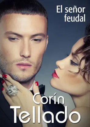 Portada El señor feudal