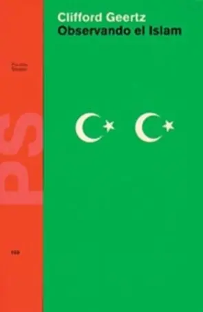 Portada Observando el Islam