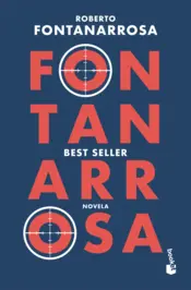 Portada Best Seller