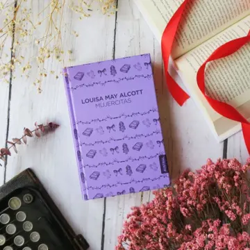 Imagen extra Mujercitas 0