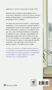 Miniatura contraportada Corazón de piedra