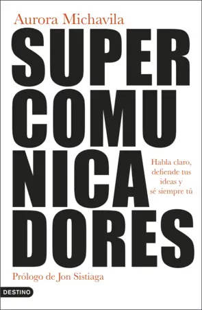 Portada Supercomunicadores