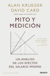 Portada Mito y medición