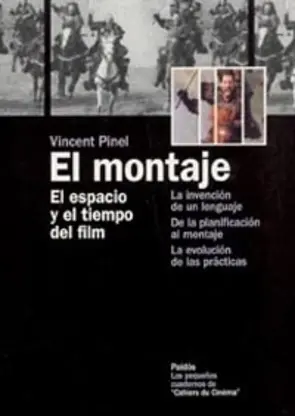 Portada El montaje