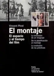 Portada El montaje