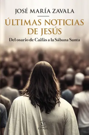 Portada Últimas noticias de Jesús