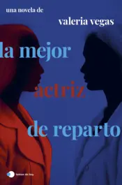 Portada La mejor actriz de reparto