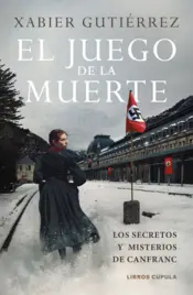 Portada El juego de la muerte