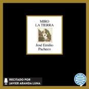 Portada Miro la tierra
