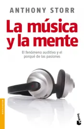 Portada La música y la mente