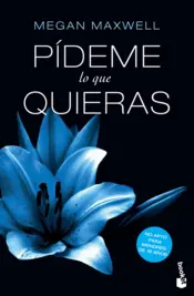 Portada Pídeme lo que quieras