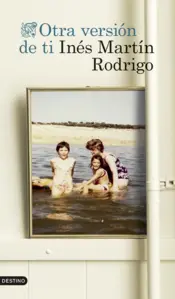 Portada Otra versión de ti
