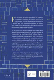 Miniatura contraportada Peregrinos