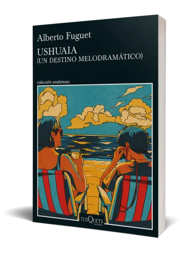 Portada Ushuaia