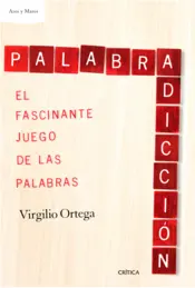Portada Palabradicción