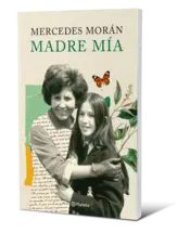 Portada  Madre mía