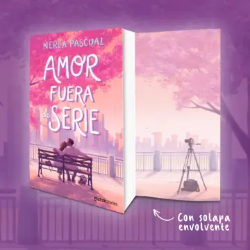 Imagen extra Amor fuera de serie 0