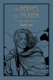 Portada Los Héroes de Tolkien