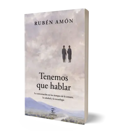 Portada Tenemos que hablar