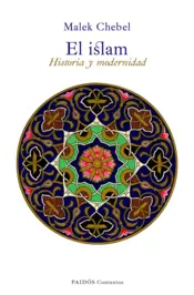 Portada El Islam. Historia y modernidad