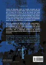 Miniatura contraportada Los caminantes nº 06/06 Necrosum
