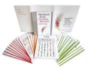 Portada Ejercitación de las funciones ejecutivas KIT